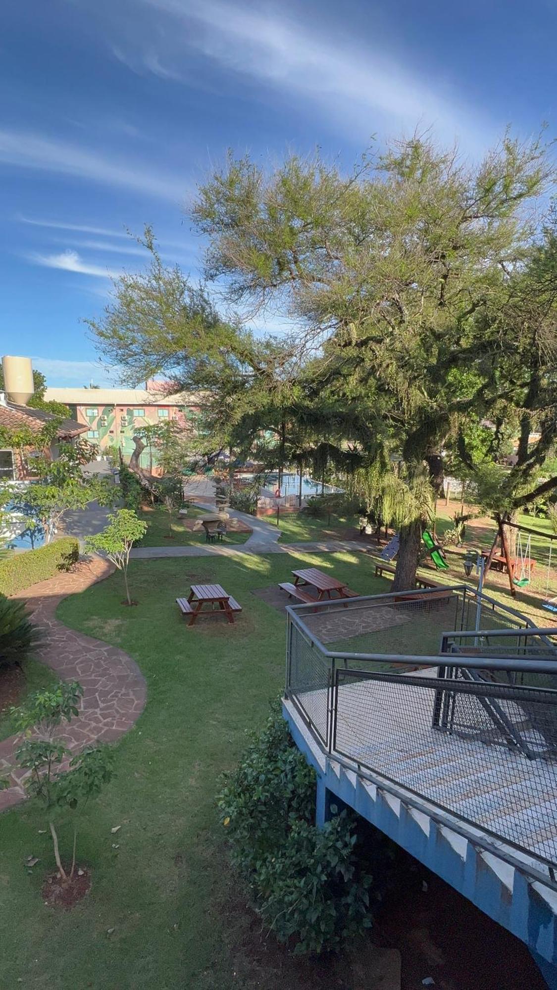 מלון בוניטו The Garden מראה חיצוני תמונה
